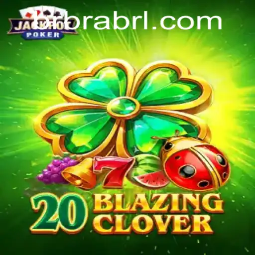 Explorando 20BlazingClover: Guia Completo do Jogo Inovador