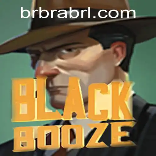 BlackBooze: A Nova Sensação do Mundo dos Jogos