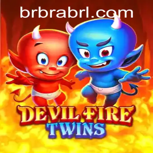 Explorando DevilFireTwins: Uma Aventura Única nos Jogos Digitais