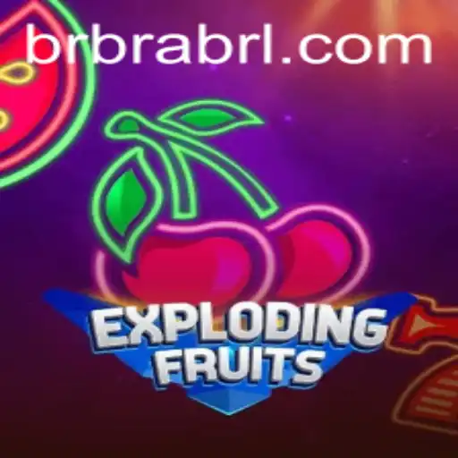 ExplodingFruits: Descubra o Divertido Jogo de Estratégia com Frutas Explosivas