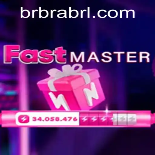 Descubra FastMaster: O Jogo de Estratégia que Está Conquistando o Mundo