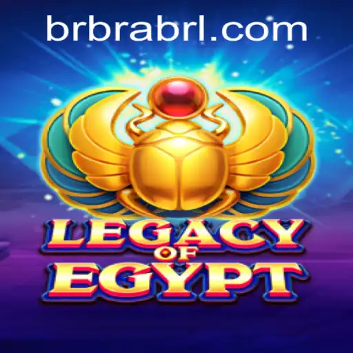 Explorando LegacyOfEgypt: Um Mergulho no Passado com BrBrBr.COM