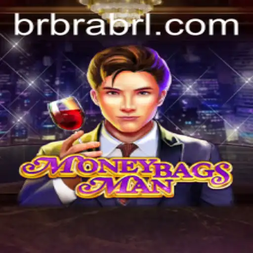Explorando MoneybagsMan: O Jogo que Conquista Multidões