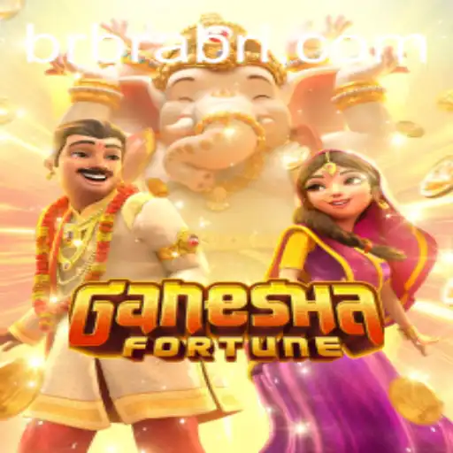 GaneshaFortune: Descubra a Aventura Mística no Mundo dos Jogos