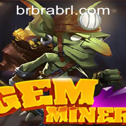 Explorando GemMiner: Um Jogo de Estratégia e Aventura