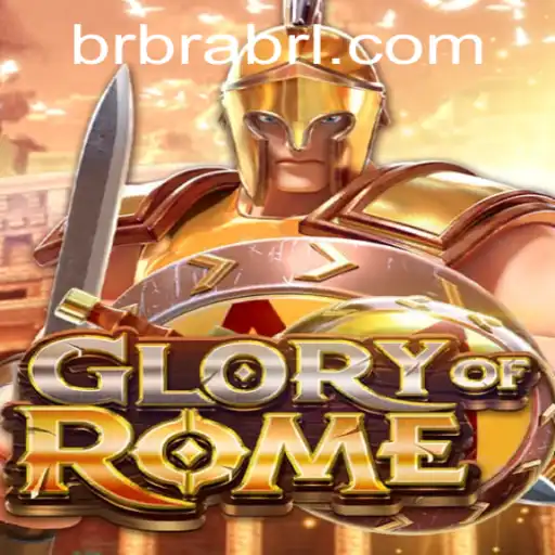 Descubra o Universo de GloryofRome: O Jogo Que Conquista Estratégias Históricas
