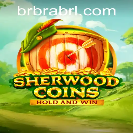 Desvendando SherwoodCoins: Aventura e Estratégia no Coração de Sherwood