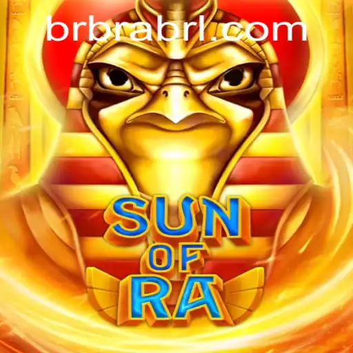 Descobrindo o Mundo de SunofRa: Um Novo Desafio em BrBrBr.COM