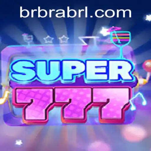 Explorando o Fascinante Mundo de Super777: Um Jogo de Estratégia e Emoção