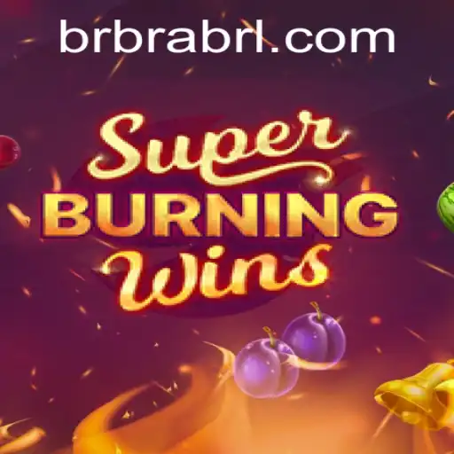 Explorando o Fascinante Mundo de SuperBurningWins