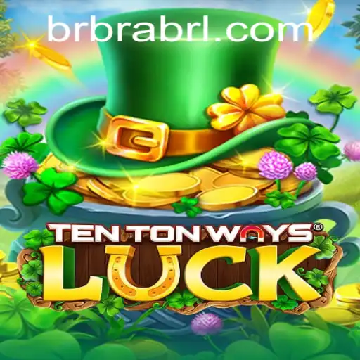 TenTonWaysLuck: Um Mergulho Profundo no Mundo dos Jogos de Sorte Online