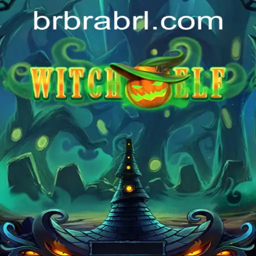 Explorando o Mundo Místico de WitchElf: Um Jogo de Fantasia e Estratégia