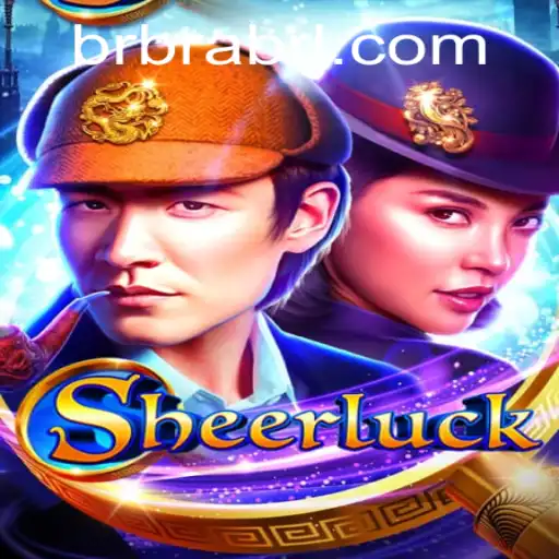 Sheerluck: Desvendando o Jogo de Mistério em Alta