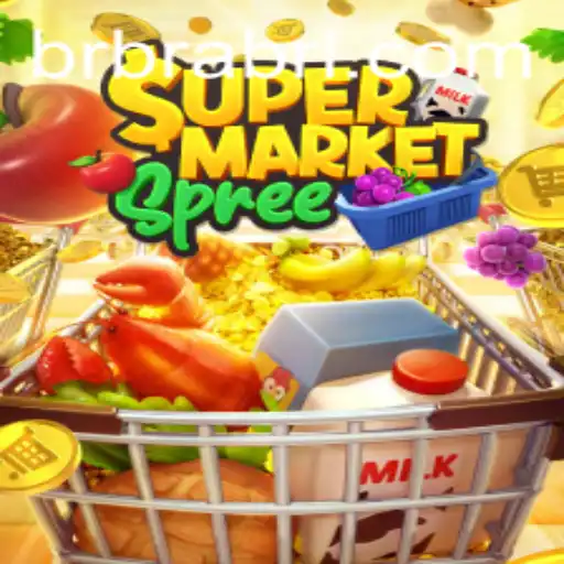 Desvendando SupermarketSpree: O Guiador Definitivo para Jogadores Modernos