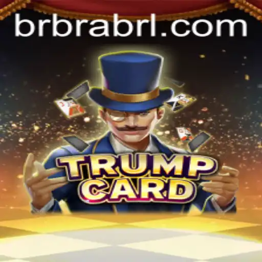 Descubra o Envolvente Mundo de TrumpCard: O Jogo Estratégico do Momento